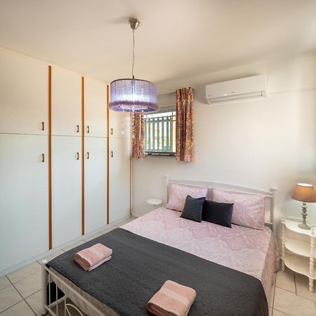 Ιάνθη Ianthi Apartment Ираклион Экстерьер фото