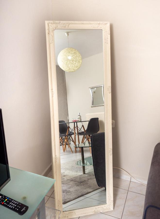 Ιάνθη Ianthi Apartment Ираклион Экстерьер фото