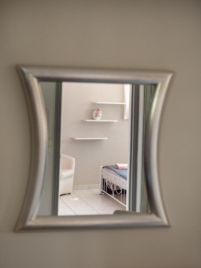 Ιάνθη Ianthi Apartment Ираклион Экстерьер фото
